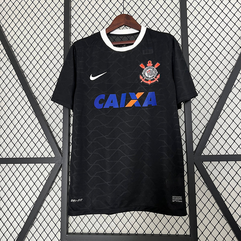 CORINTHIANS Secundário 12/13 Retro