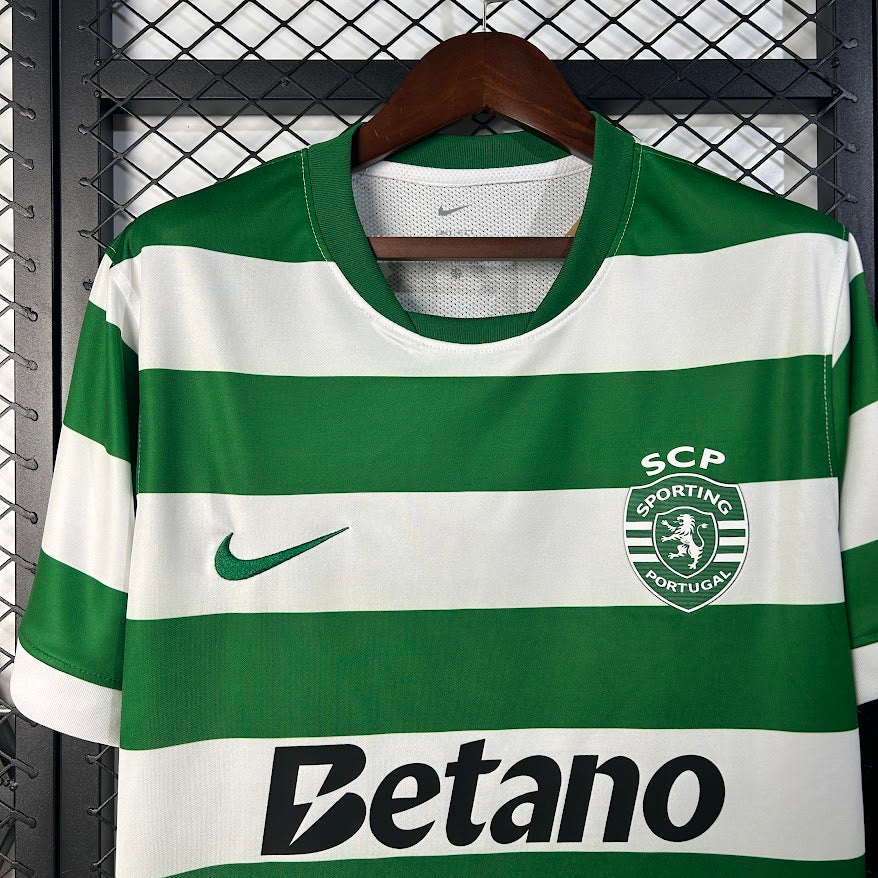 SPORTING CP Principal 25/26