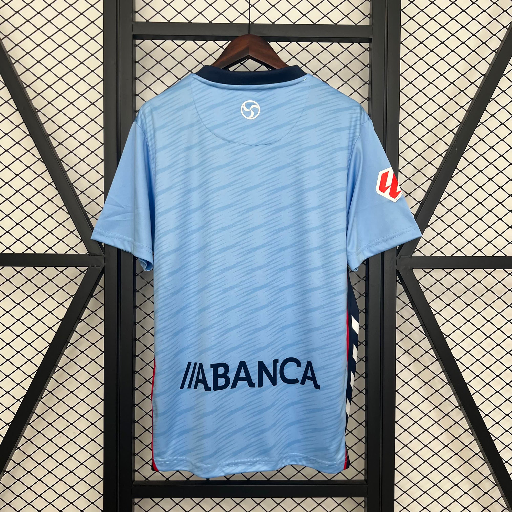 CELTA DE VIGO Principal 25/26