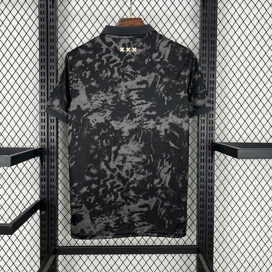 AJAX X STONE ISLAND 25/26