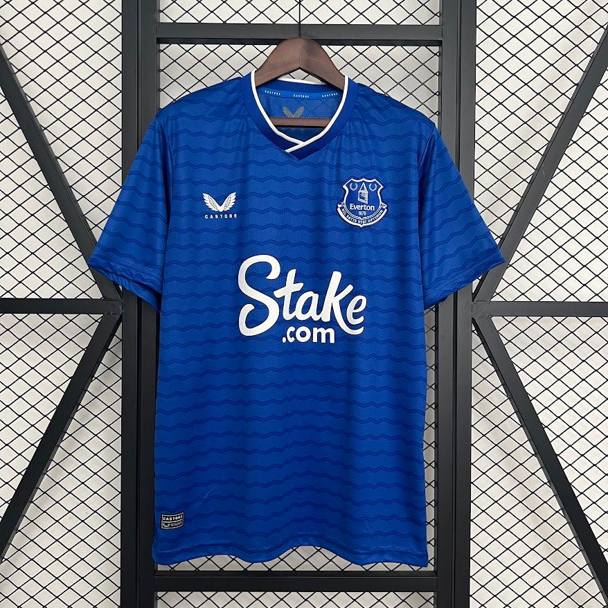 EVERTON Principal 25/26