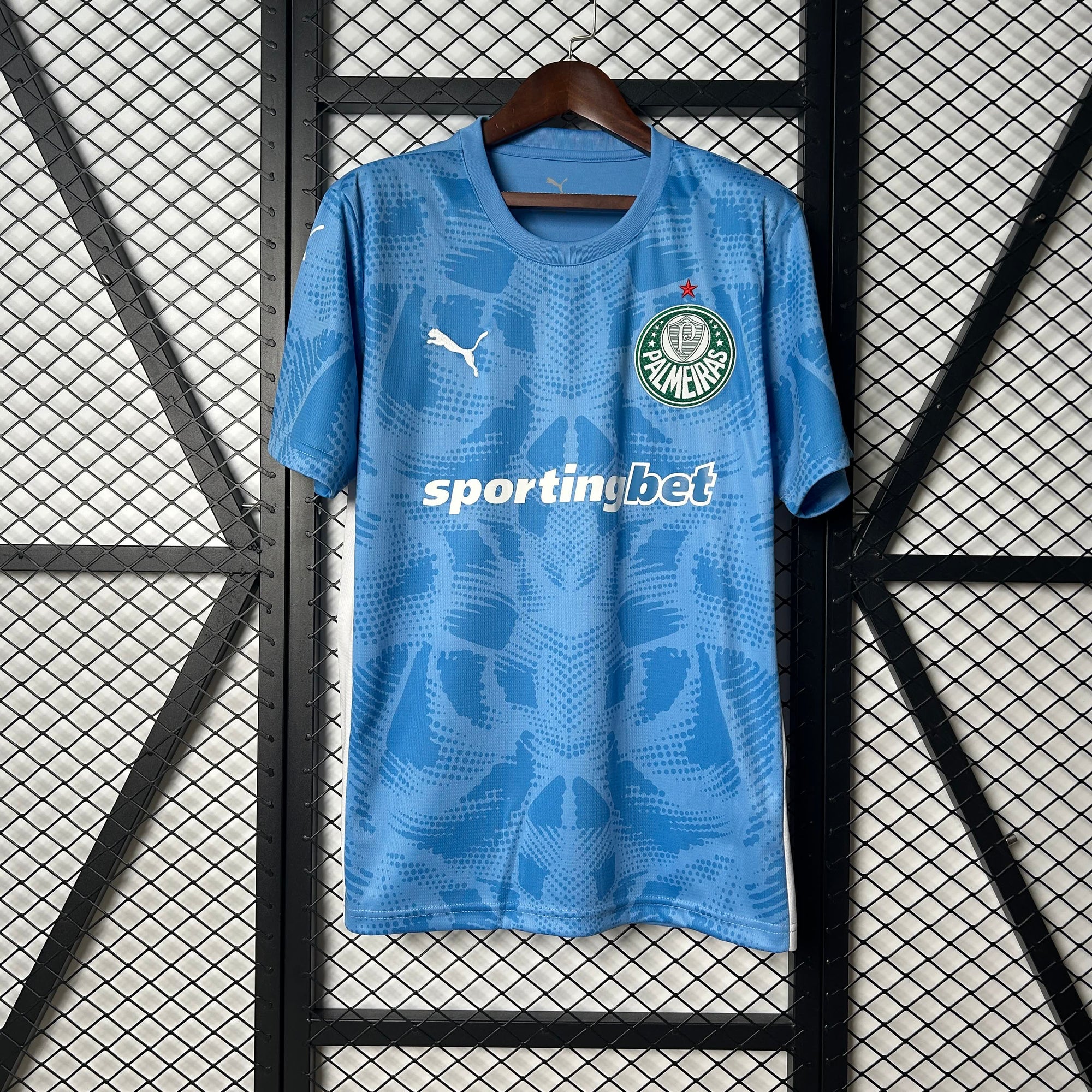 PALMEIRAS Guarda Redes 25/26