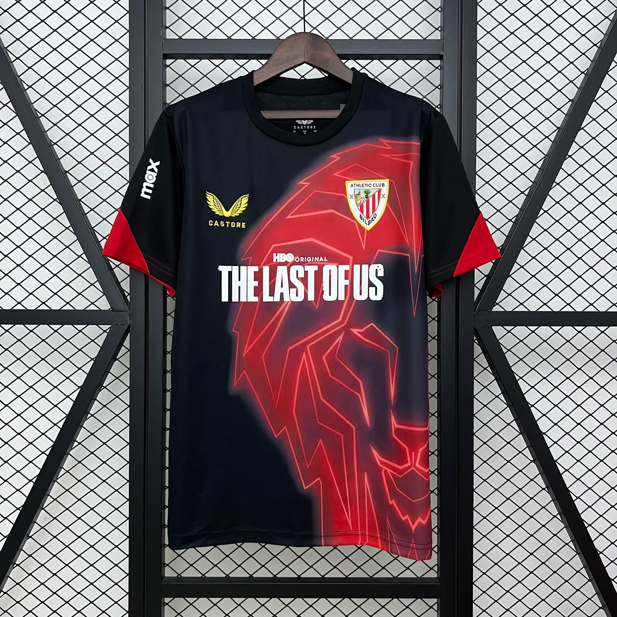 ATHLETIC BILBAO Edição Especial 25/26