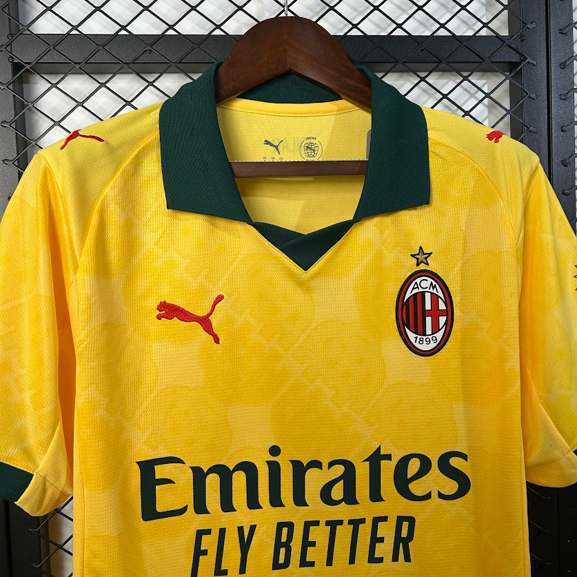 MILAN Alternativo 25/26