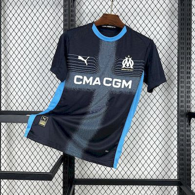 MARSEILLE Secundário 25/26