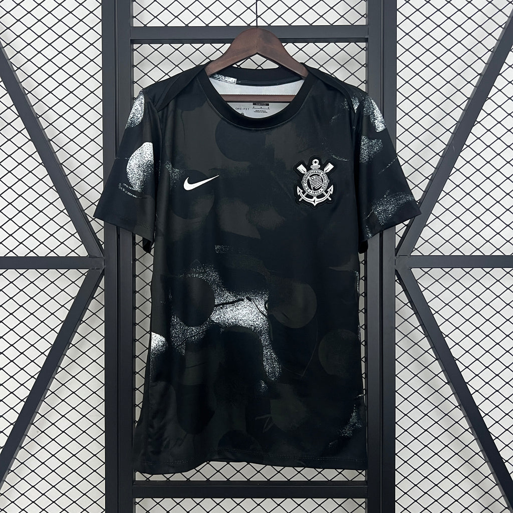 CORINTHIANS Treino 25/26