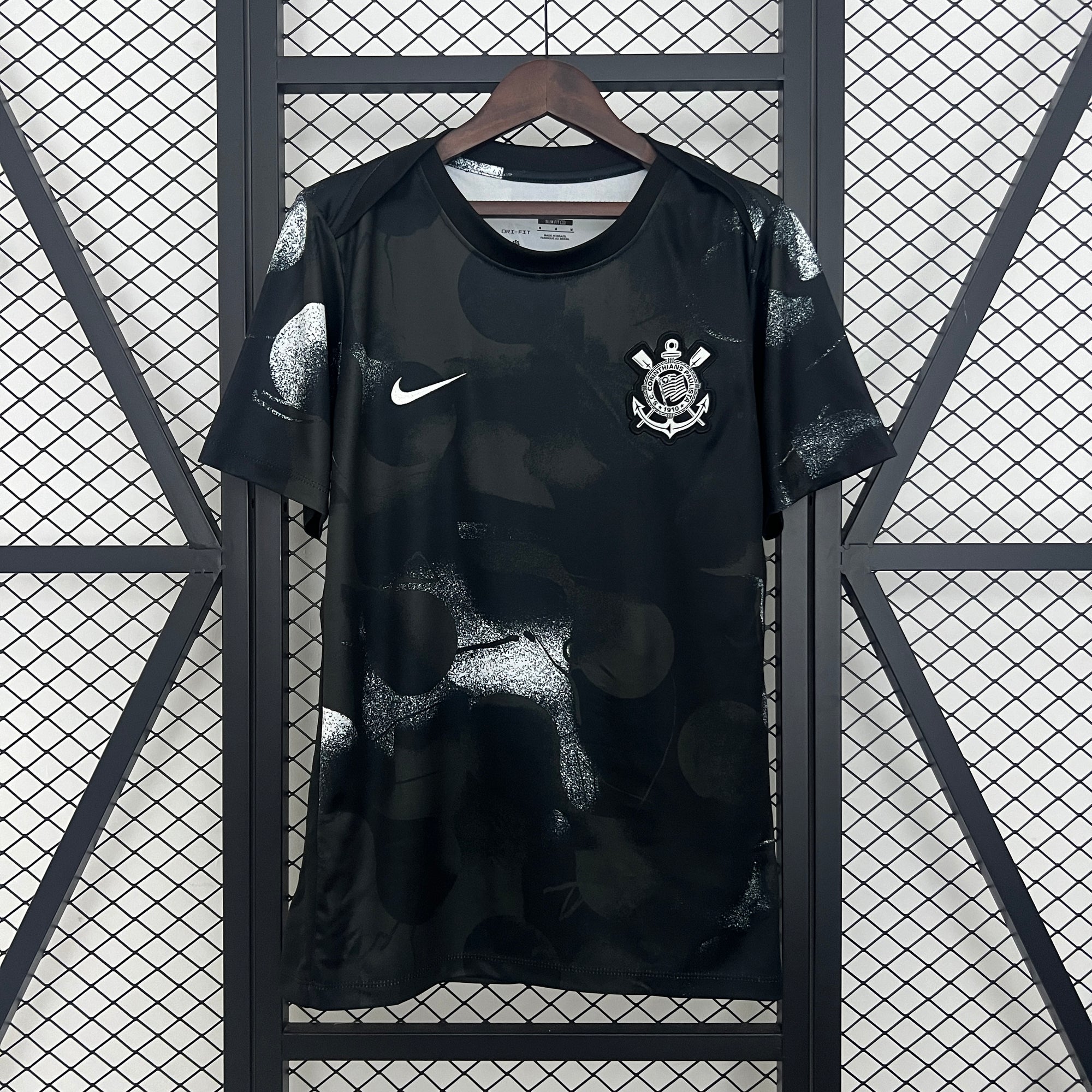 CORINTHIANS Treino 25/26