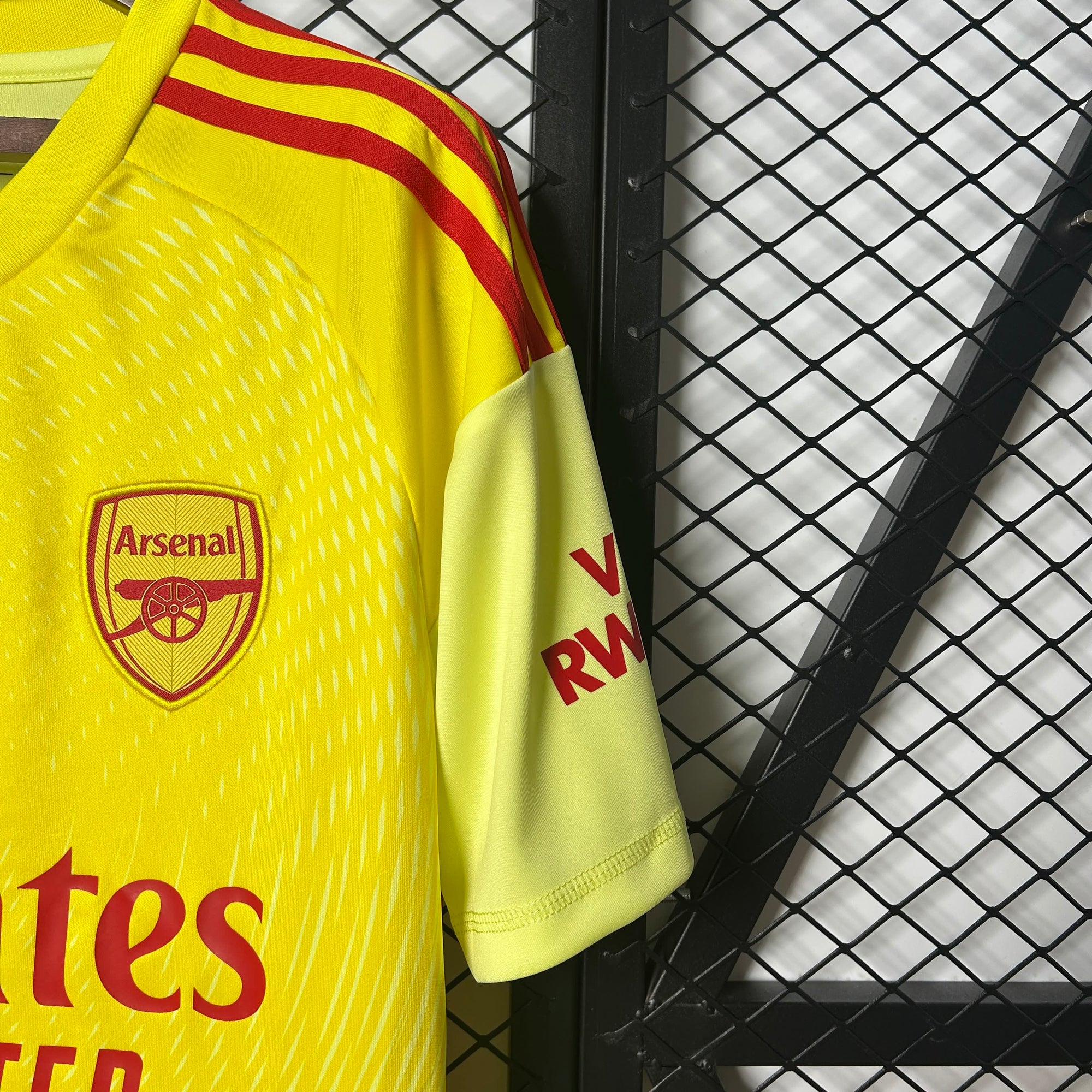 ARSENAL Guarda Redes 25/26