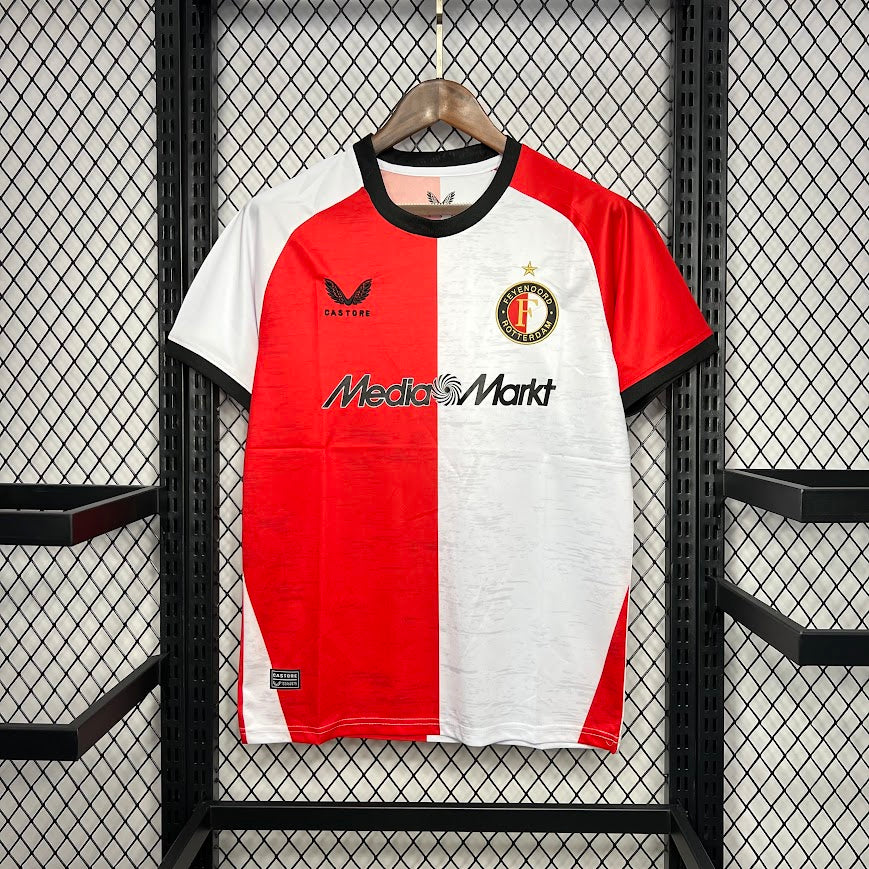 FEYENOORD principal 24/25