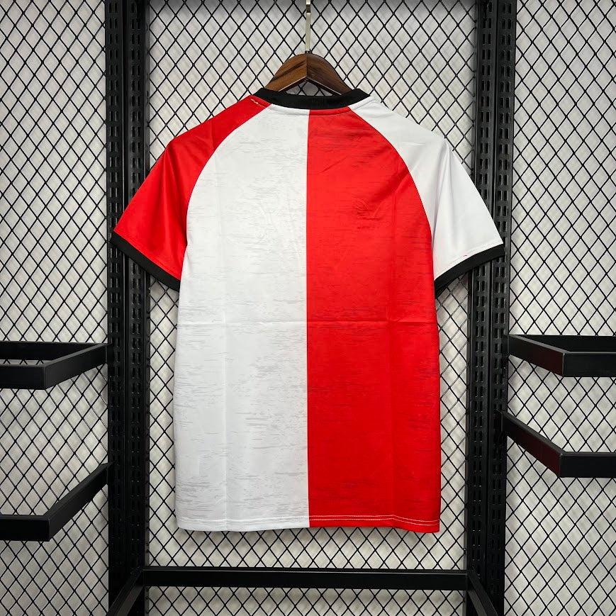 FEYENOORD principal 24/25