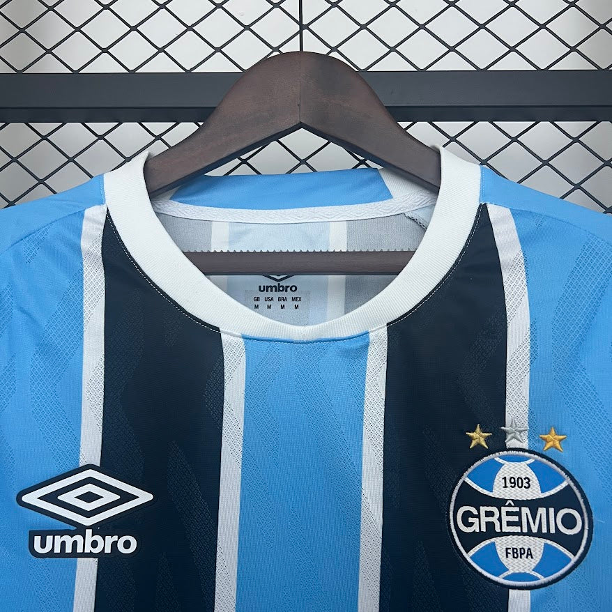 GRÊMIO Principal 25/26