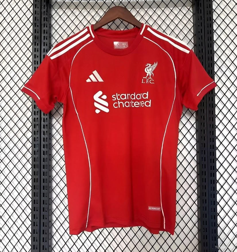 LIVERPOOL Principal 25/26