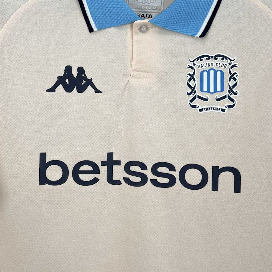 RACING Alternativa 25/26