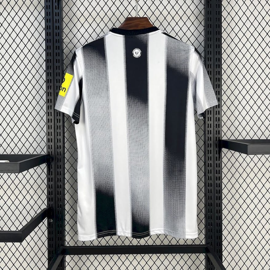 NEWCASTLE Principal 25/26