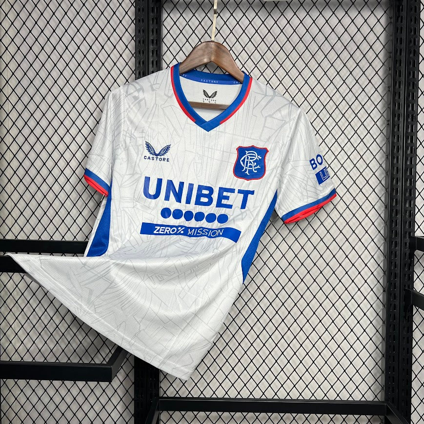 Rangers Secundário 25/26
