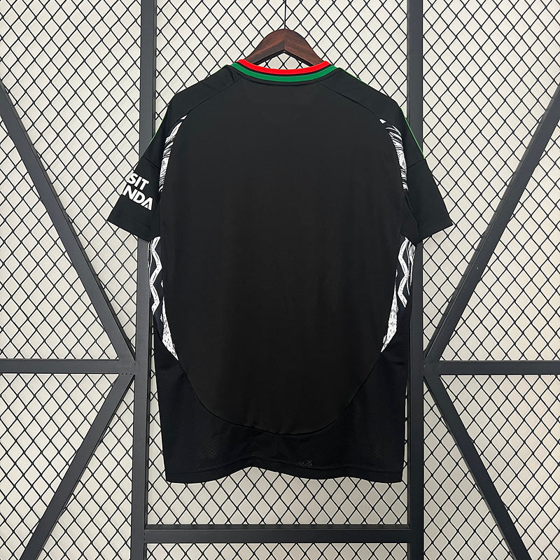 ARSENAL Secundário 24/25