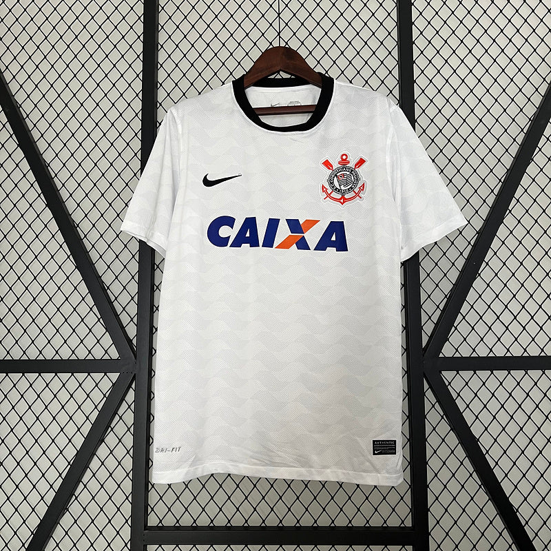 CORINTHIANS Principal 12/13 Retro
