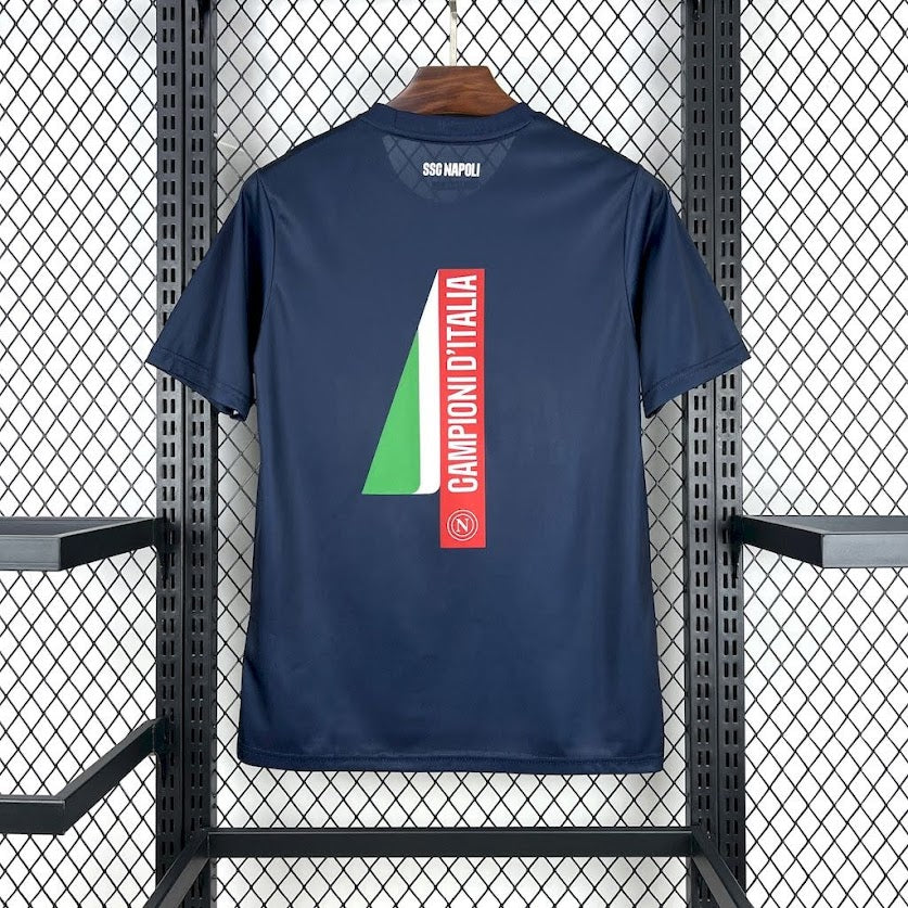 NAPOLI Casual 25/26