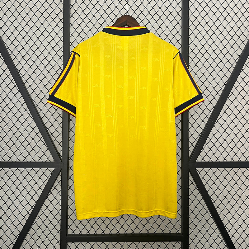 ARSENAL Secundário 86/88 Retro