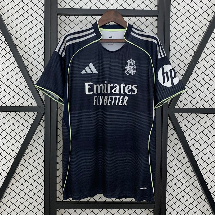 REAL MADRID Secundário 25/26