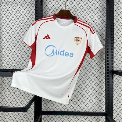 SEVILLA Principal 25/26