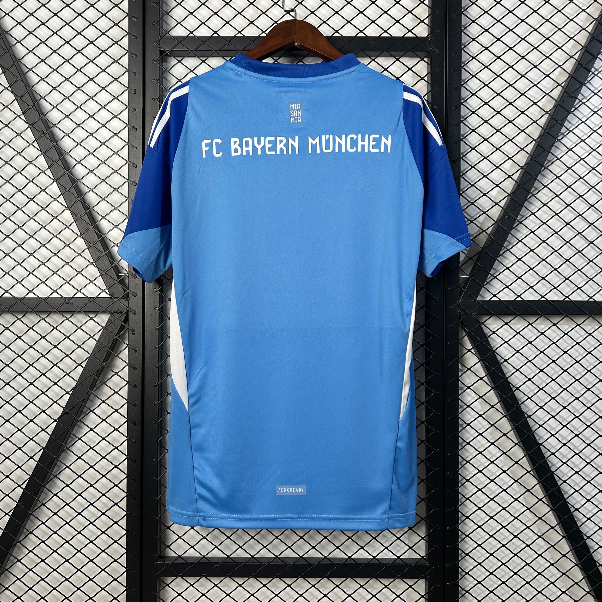 BAYERN Guarda Redes 25/26