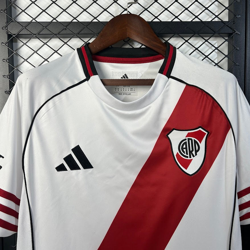 RIVER PLATE Principal 25/26