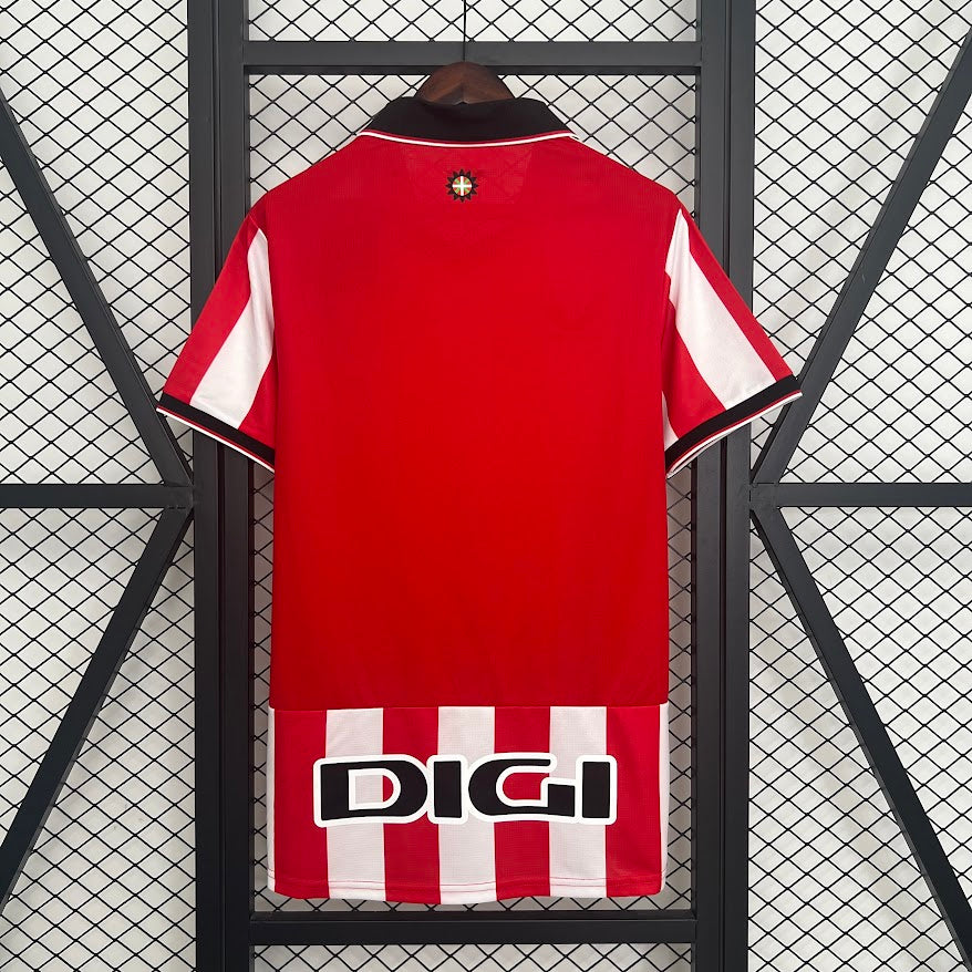 ATHLETIC BILBAO Principal 25/26