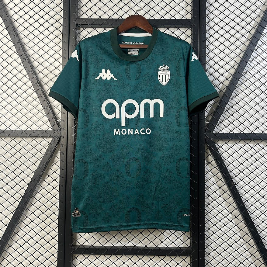 MONACO Alternativa 25/26