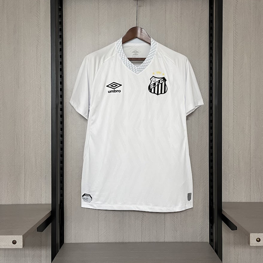 SANTOS Principal 25/26