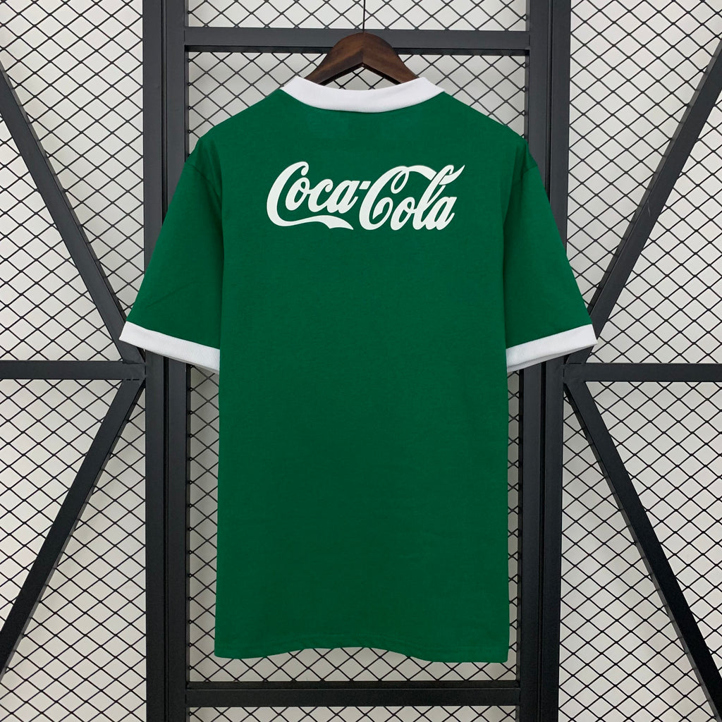 PALMEIRAS Principal 1987 Retro
