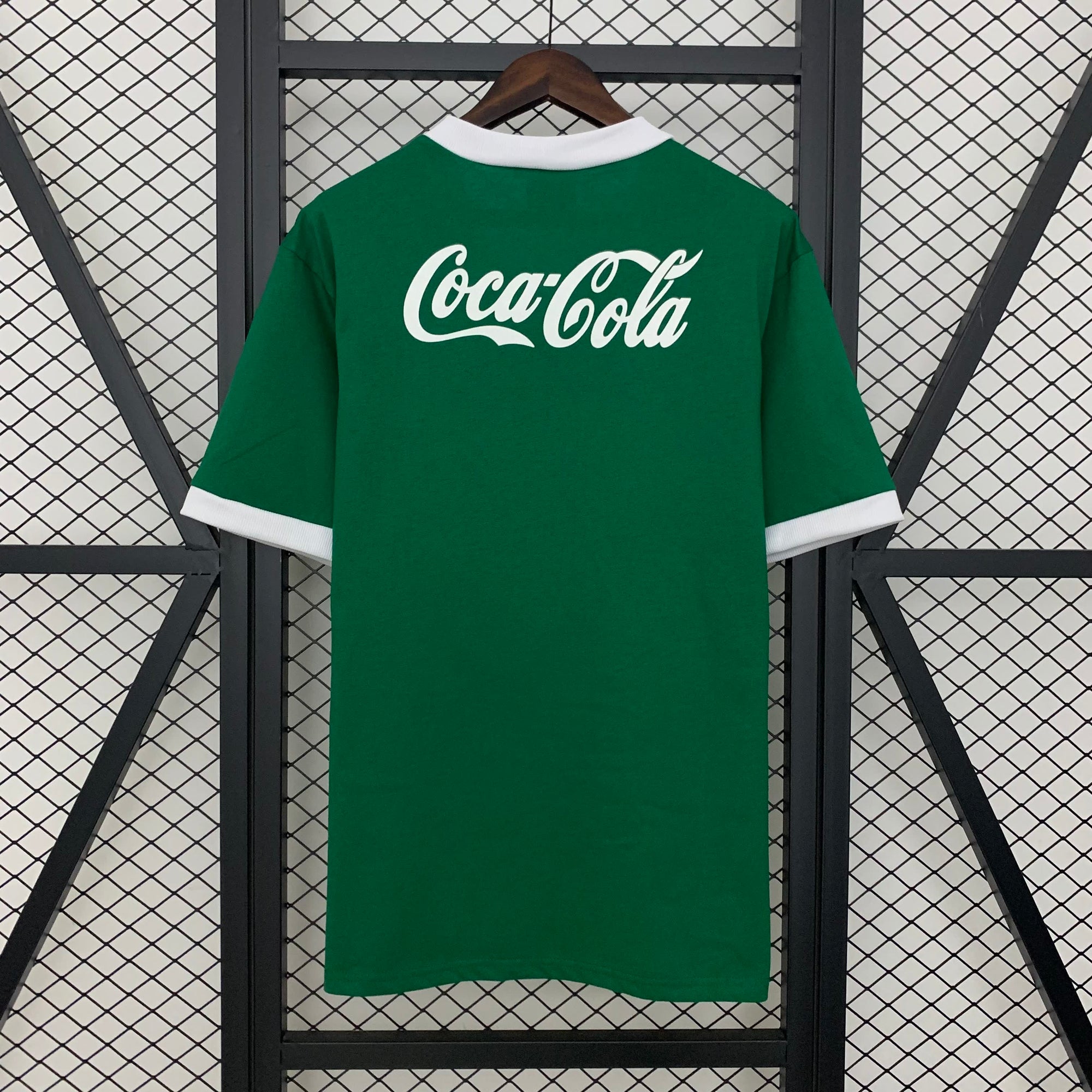 PALMEIRAS Principal 1987 Retro