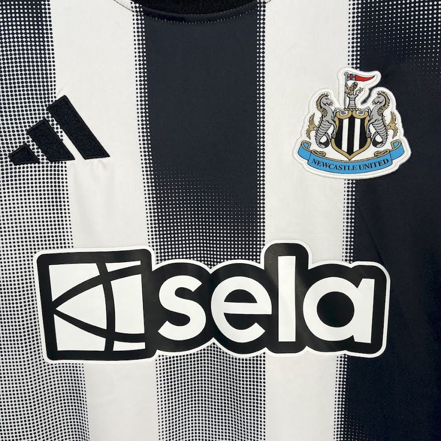 NEWCASTLE Principal 25/26