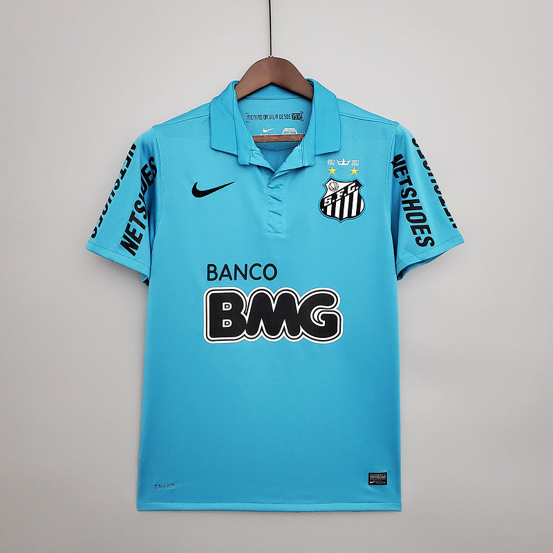 SANTOS Alternativo 12/13 Retro