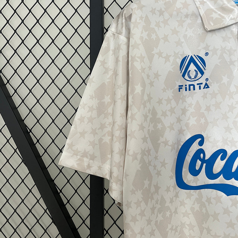 CRUZEIRO Secundário 93/94 Retro