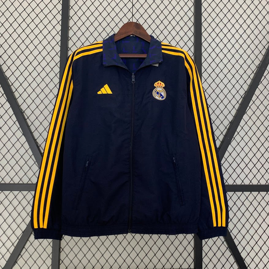 REAL MADRID 24/25