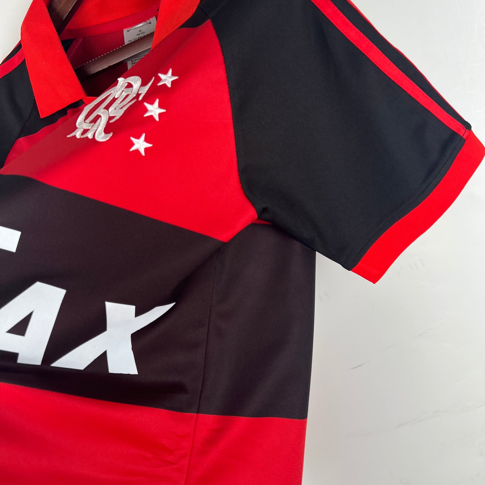 FLAMENGO Principal 1987 Retro