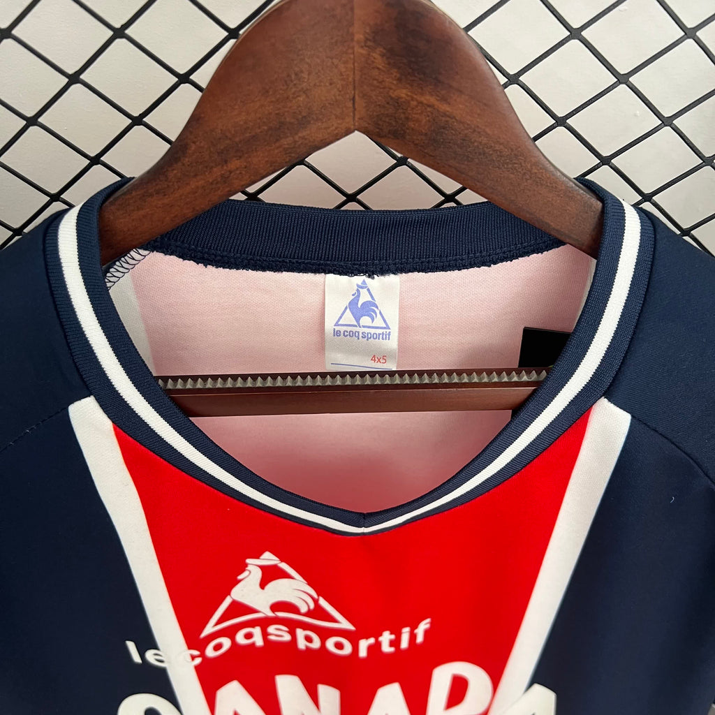 PSG Principal 1974 Retro