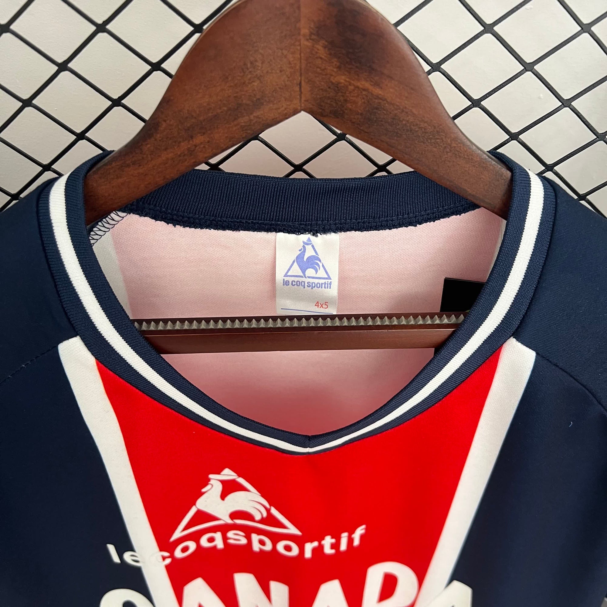 PSG Principal 1974 Retro