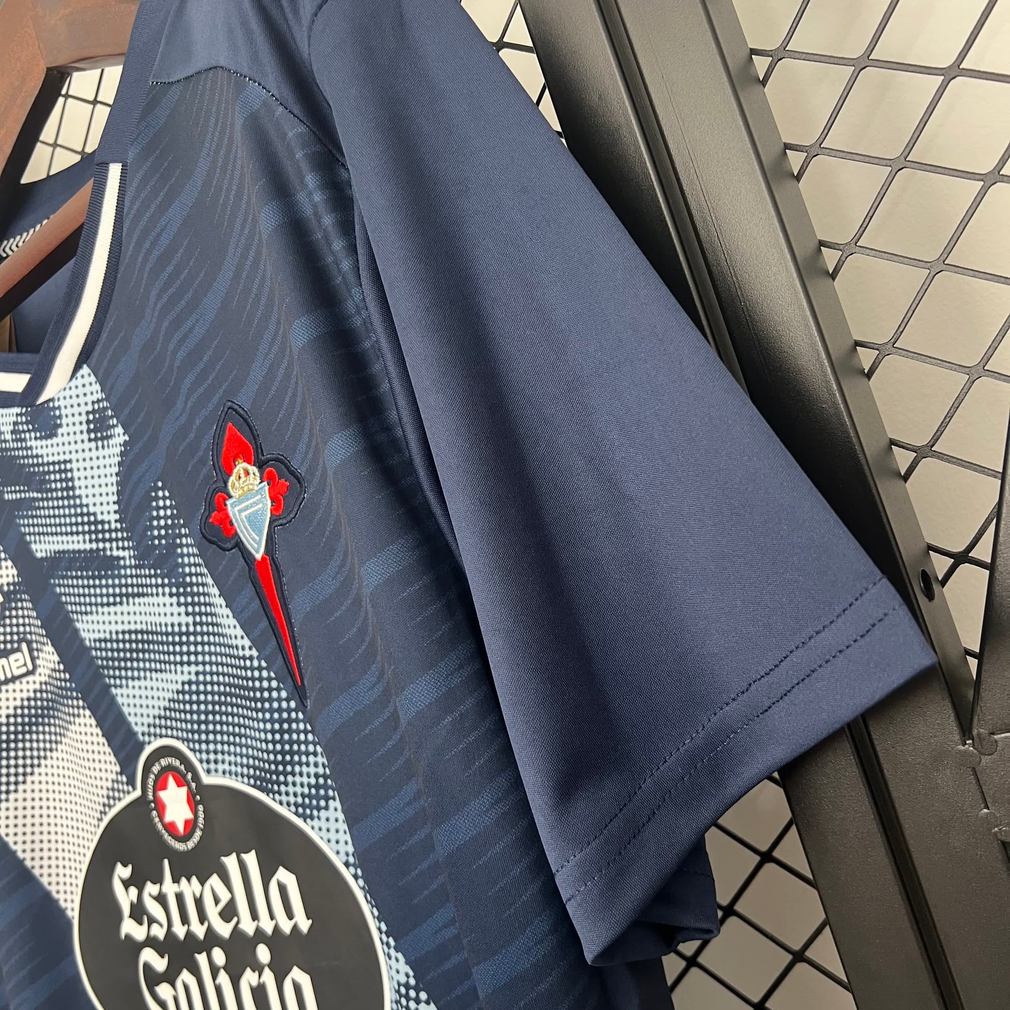 CELTA DE VIGO Secundário 25/26