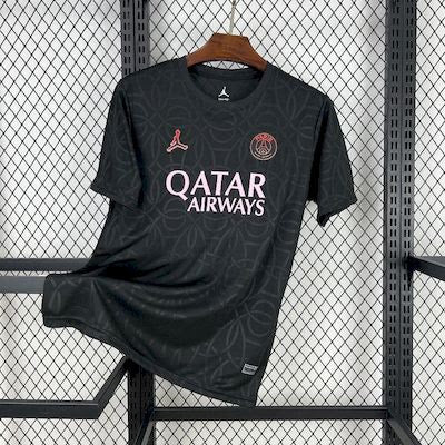PSG Pre Match 25/26