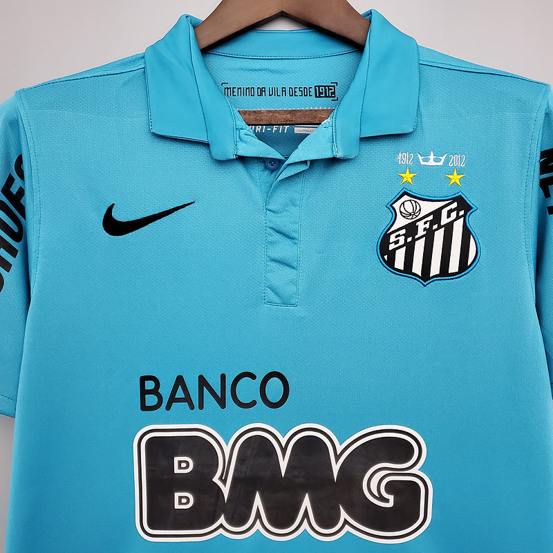 SANTOS Alternativo 12/13 Retro