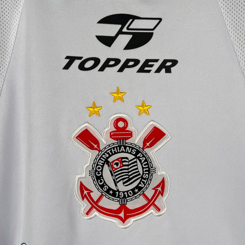 CORINTHIANS Principal 2000 Retro