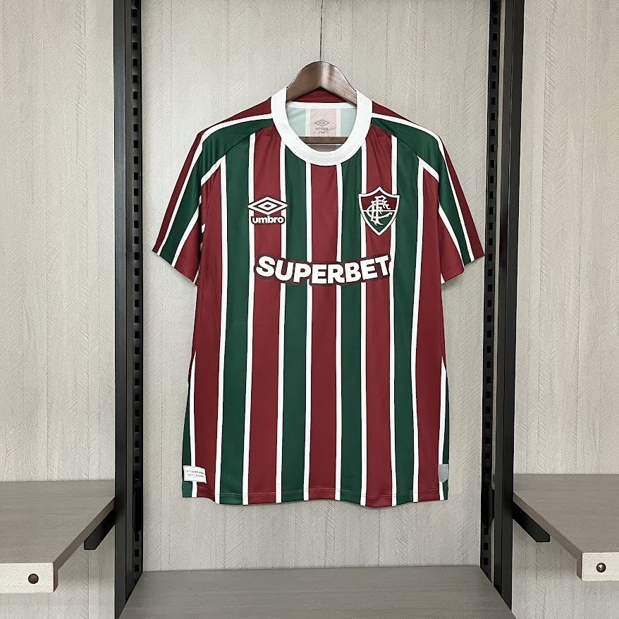 FLUMINENSE Principal 25/26