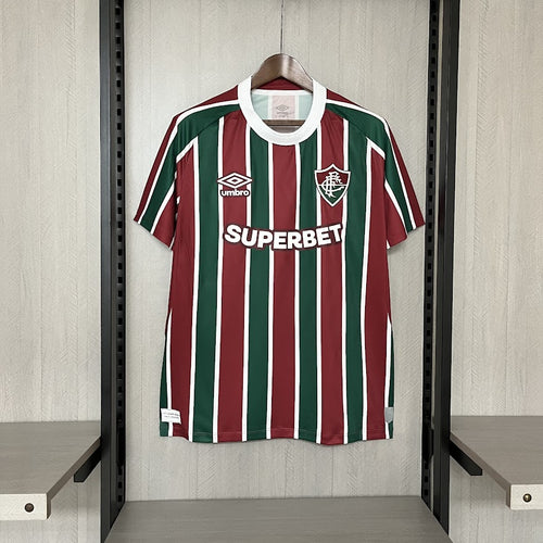 FLUMINENSE Principal 25/26