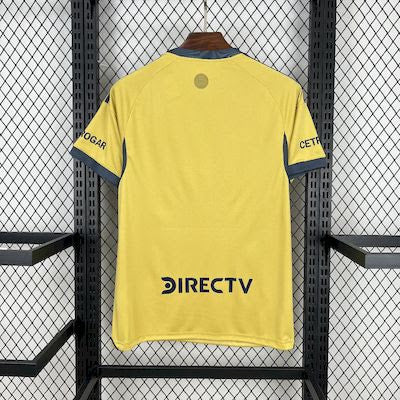 BOCA JUNIORS Secundário 25/26