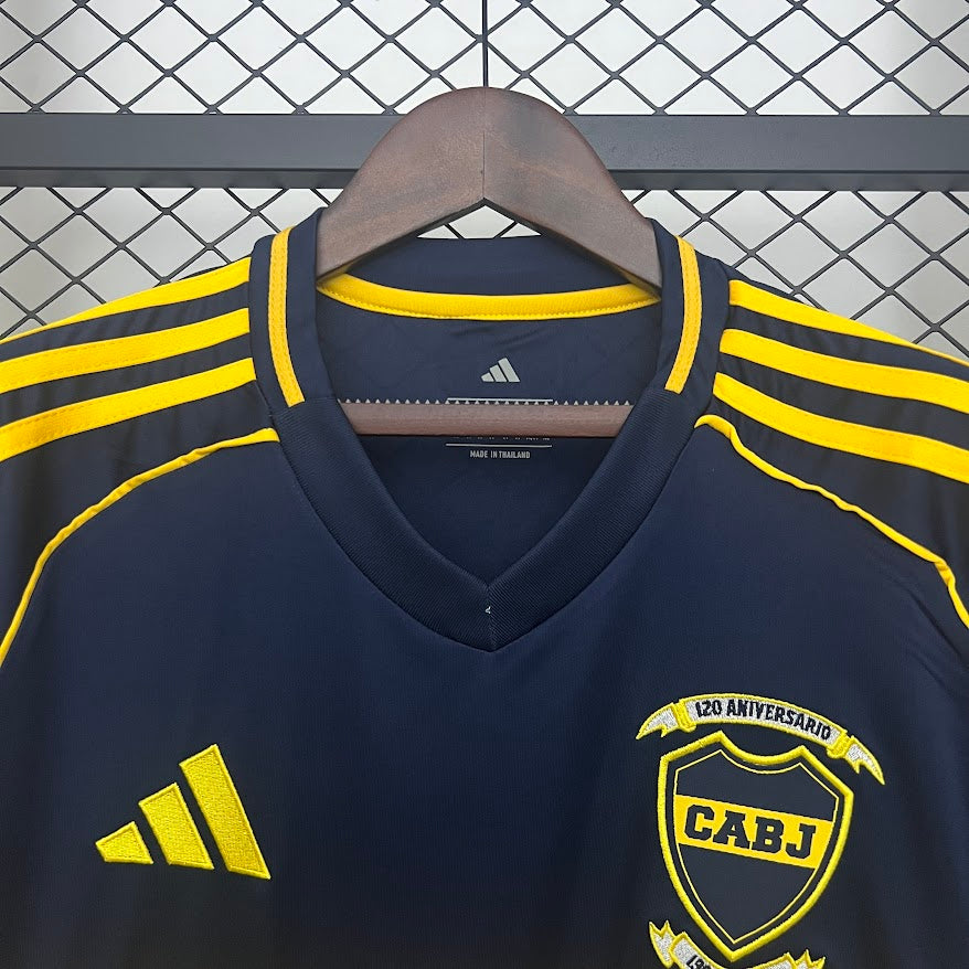 BOCA JUNIORS Principal 25/26