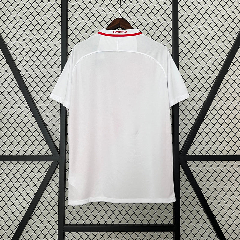 MONACO Principal 16/17 Retro