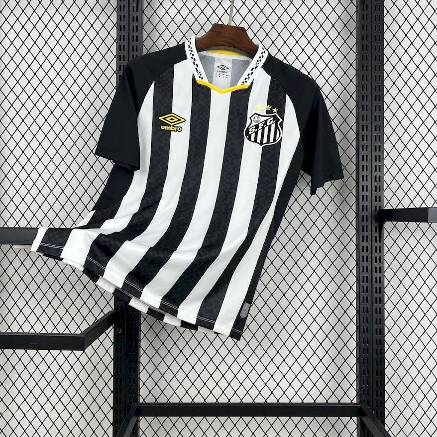 SANTOS Secundário 25/26