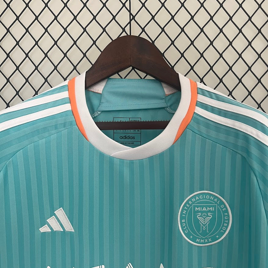 INTER MIAMI Alternativo 25/26